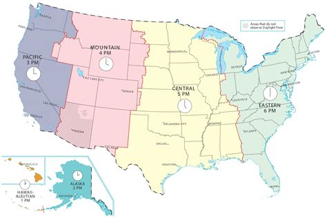 Central Time Zone is GMTUTC - 6h during Standard Time Central Time Zone is GMTUTC - 5h during Daylight Saving Time Daylight Saving Time Usage Daylight Saving Time is observed in the Central Time Zone throughout the United States. . Maine usa time zone